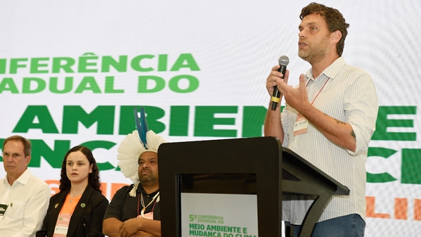 Foto: Denis Ferreira Netto/SEDEST-PR