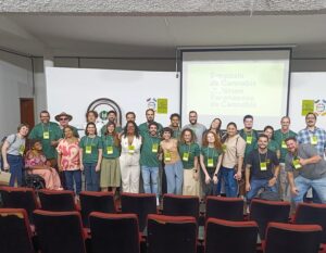 I, II, III e IV Fórum Paranaense de Cannabis