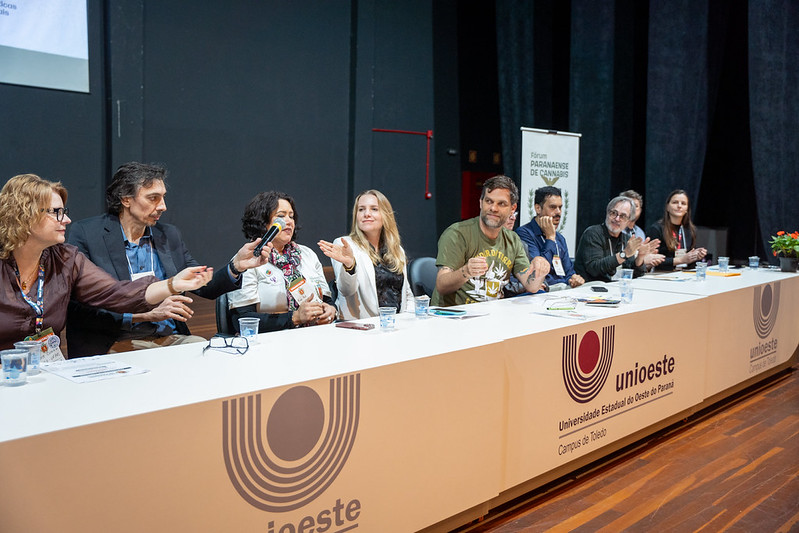 5º Fórum Paranaense de Cannabis