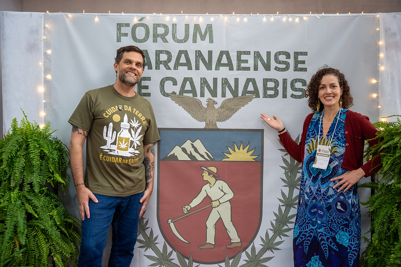 5º Fórum Paranaense de Cannabis