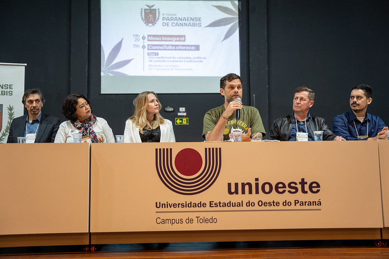5º Fórum Paranaense de Cannabis