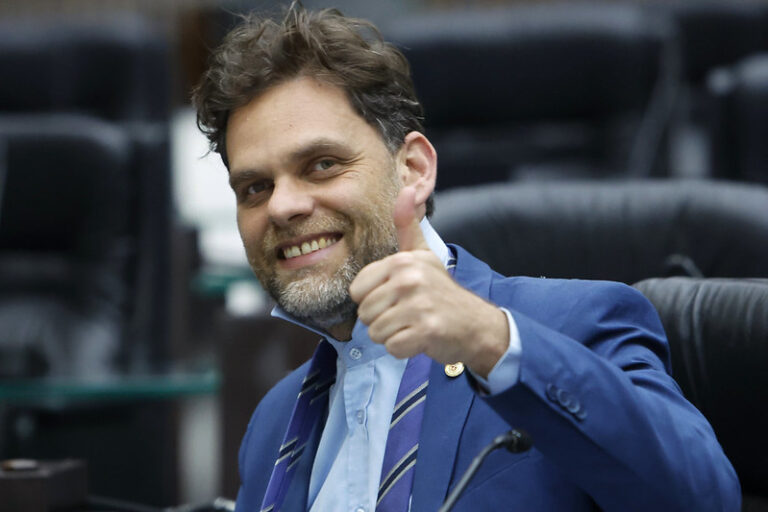 Sistema Estadual de Trilhas